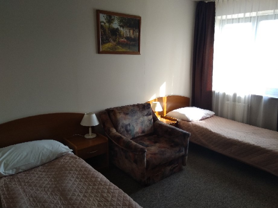 Hotel Gromada Radom II-官方