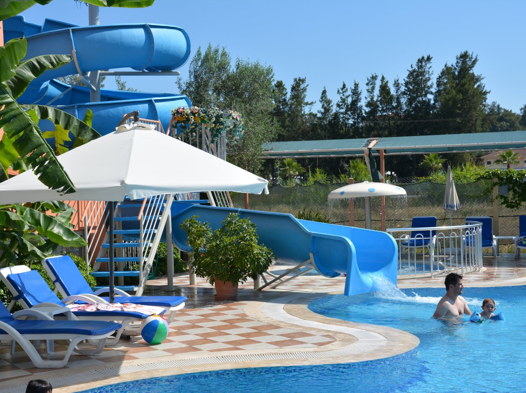 Yavuzhan Hotel
