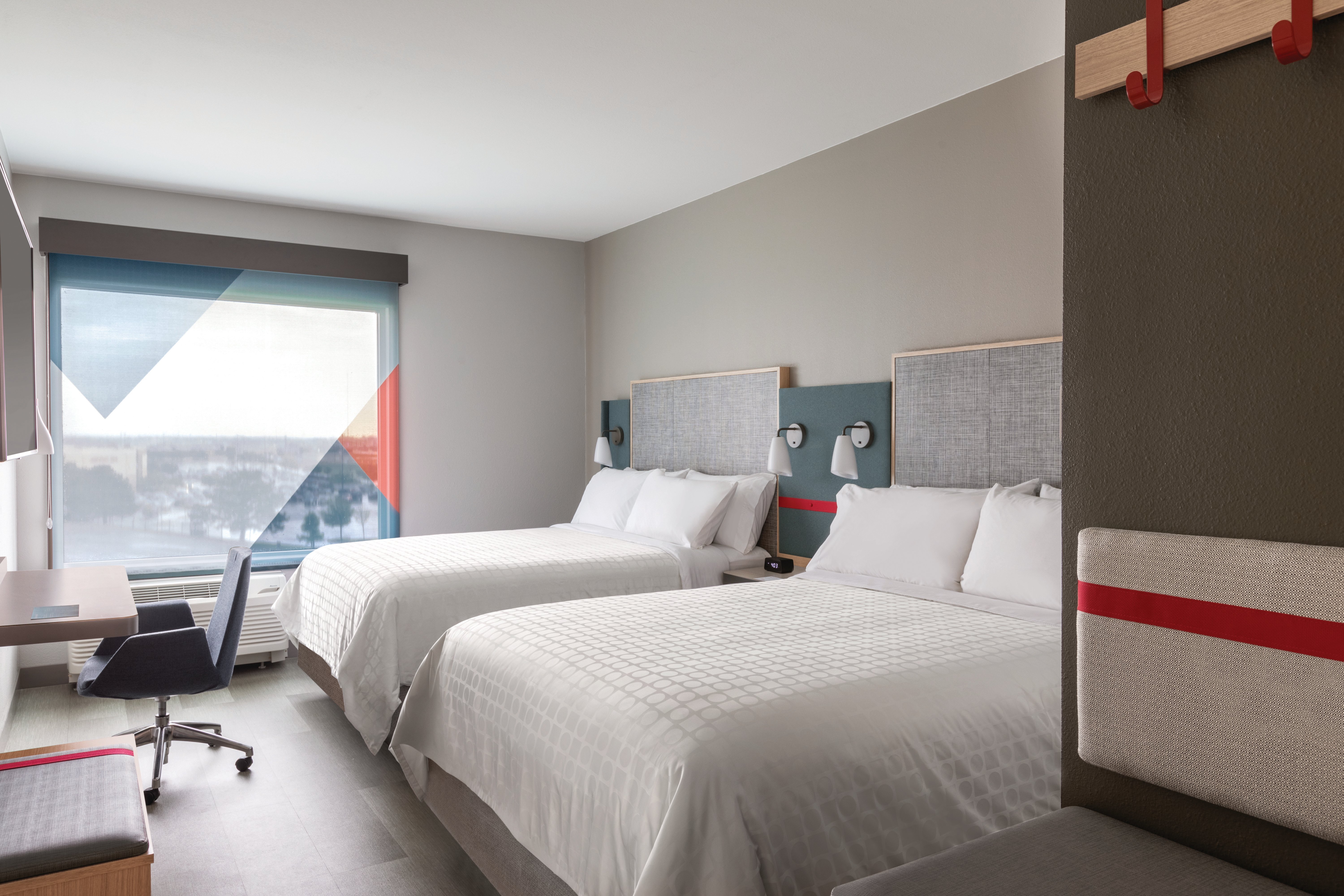 avid Hotels Roseville - Minneapolis North, an IHG Hotel-官方