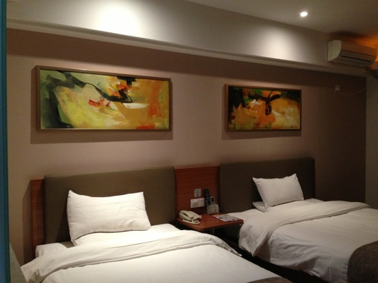 全季酒店(北京宣武门店)主图