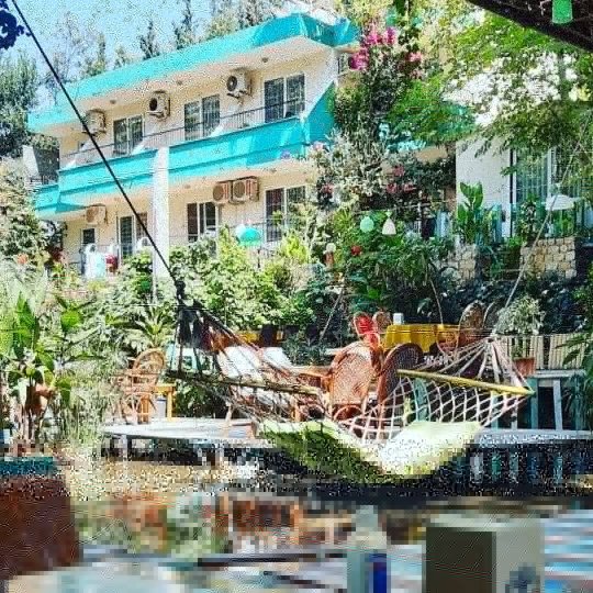 Arikanda River Garden Hotel-官方