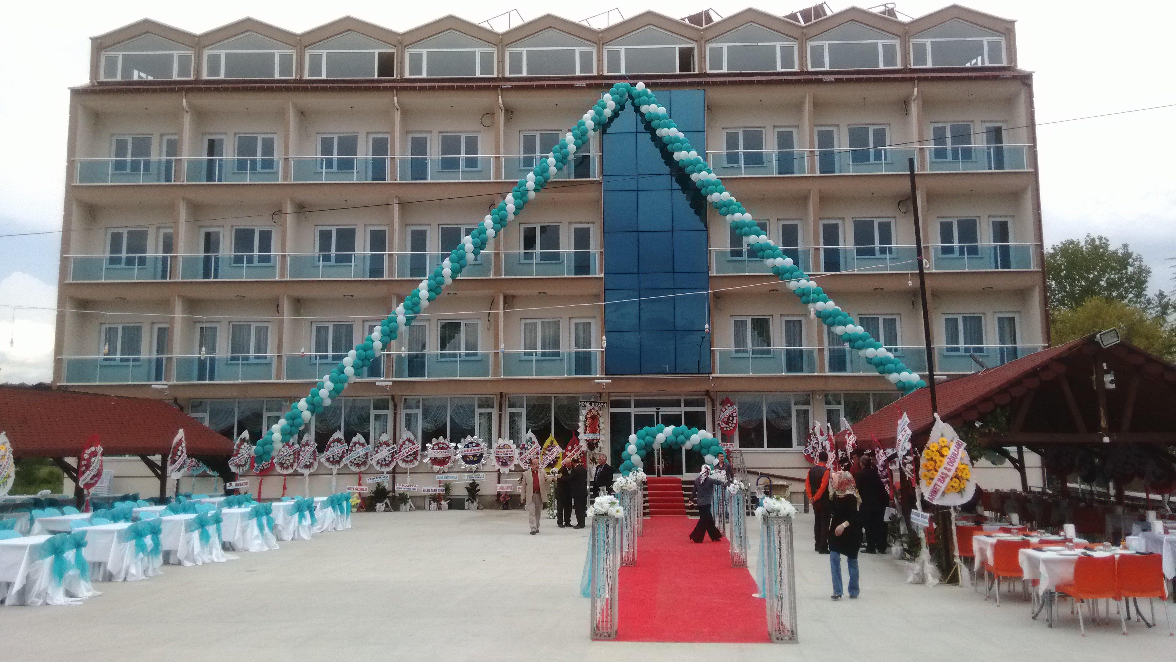 Gursoy Otel Restaurant-官方