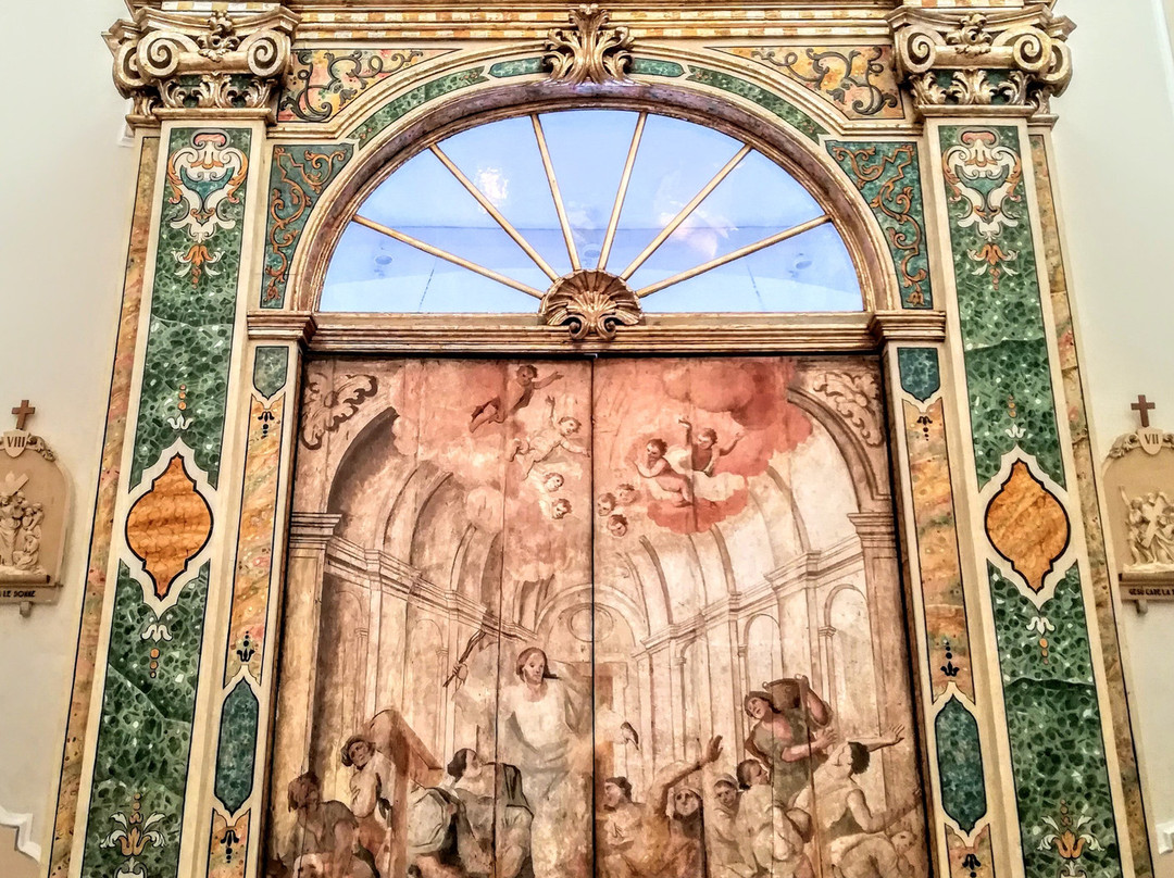 Chiesa di San Domenico