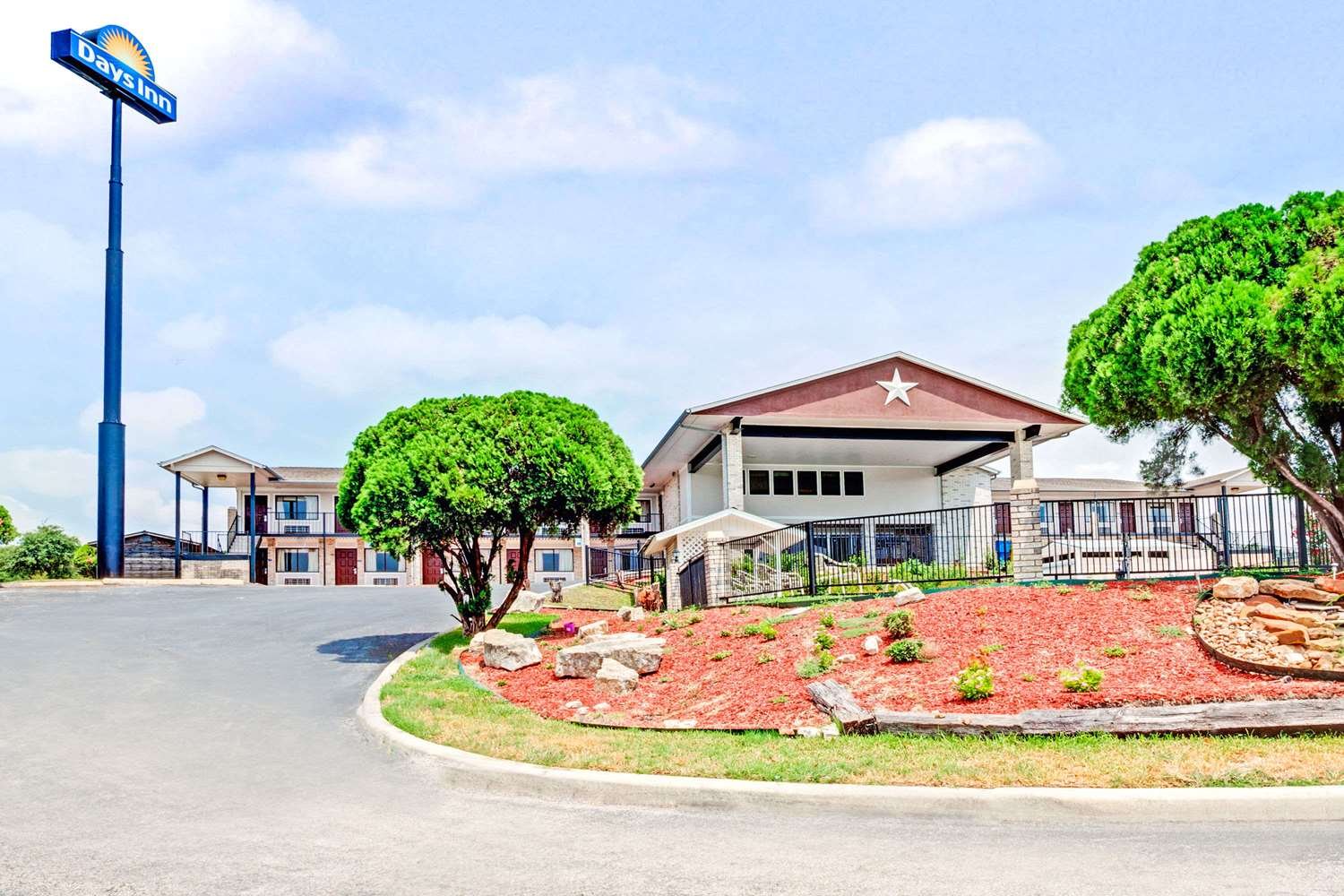 Days Inn by Wyndham Boerne-官方