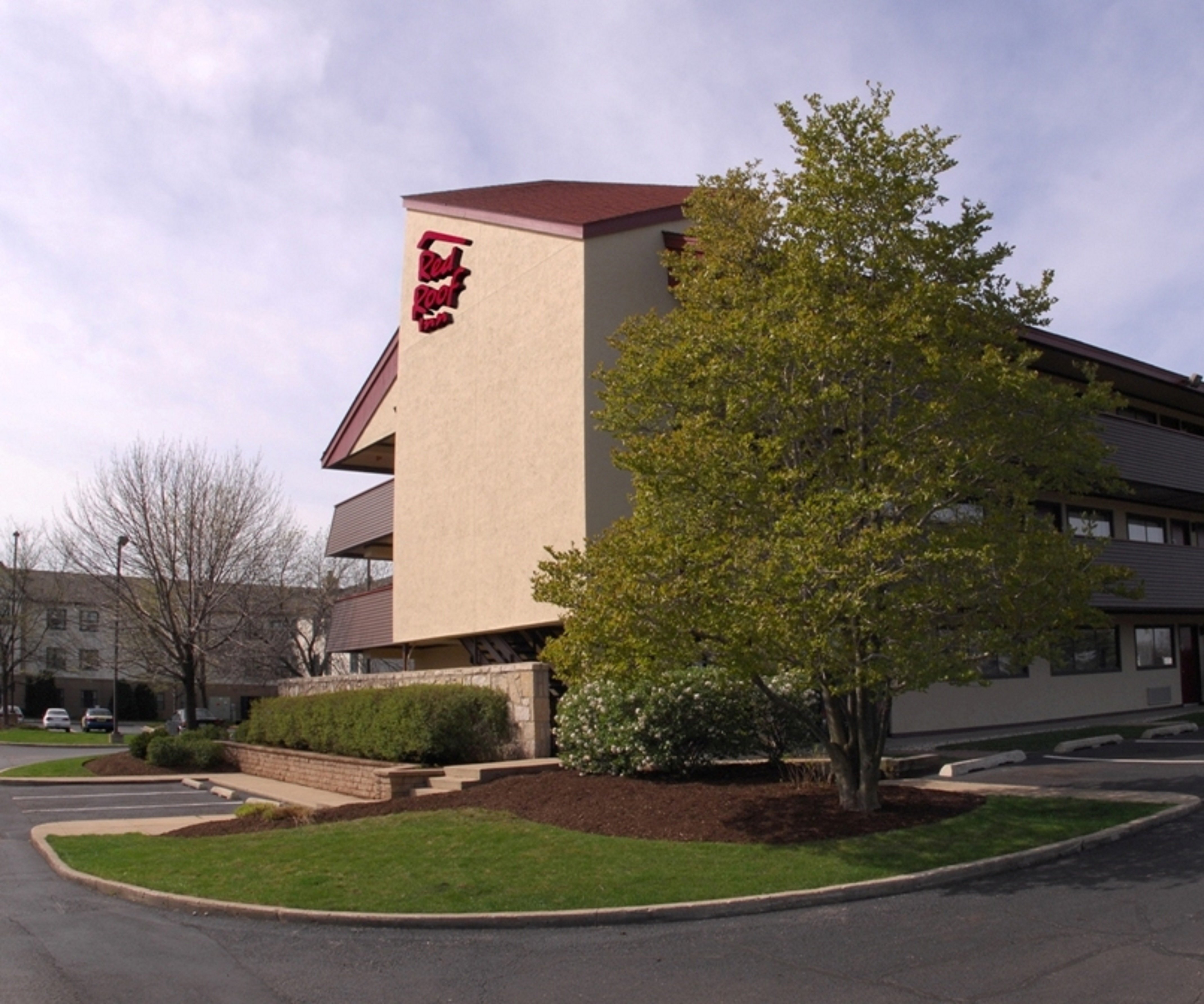 Red Roof Inn Wilkes Barre Arena-官方