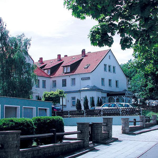 Wolfenbüttel旅游攻略图片