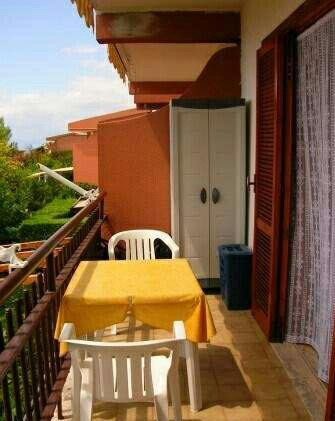 Hotel Residence Verdemare