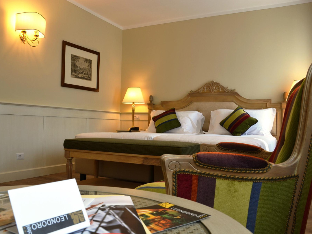 Hotel Leon d'Oro