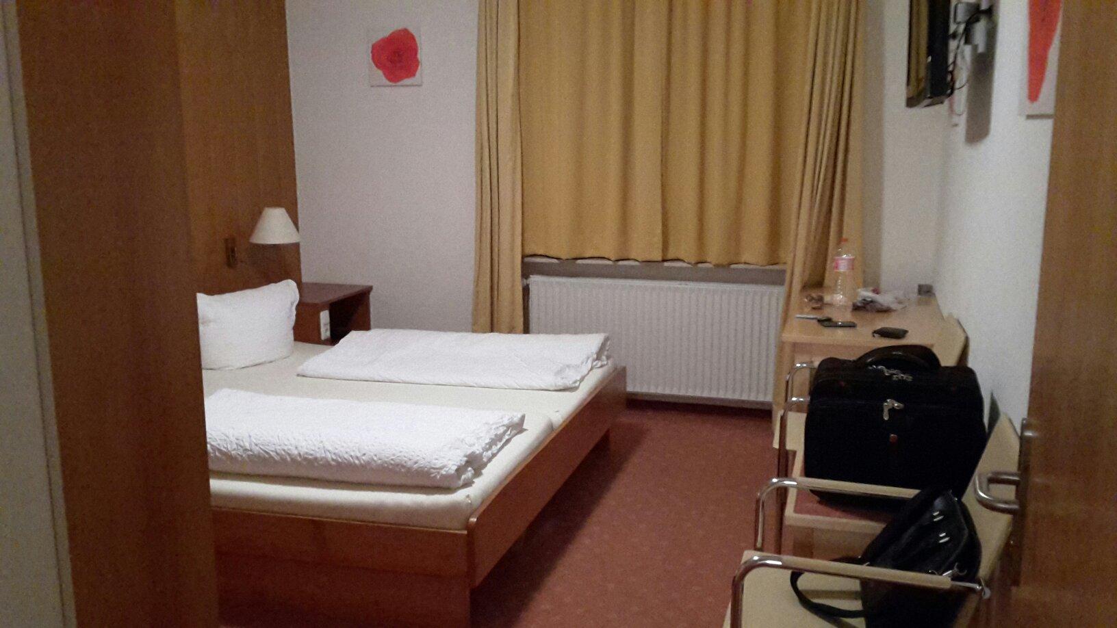 Hotel Zum Weissen Ross-官方