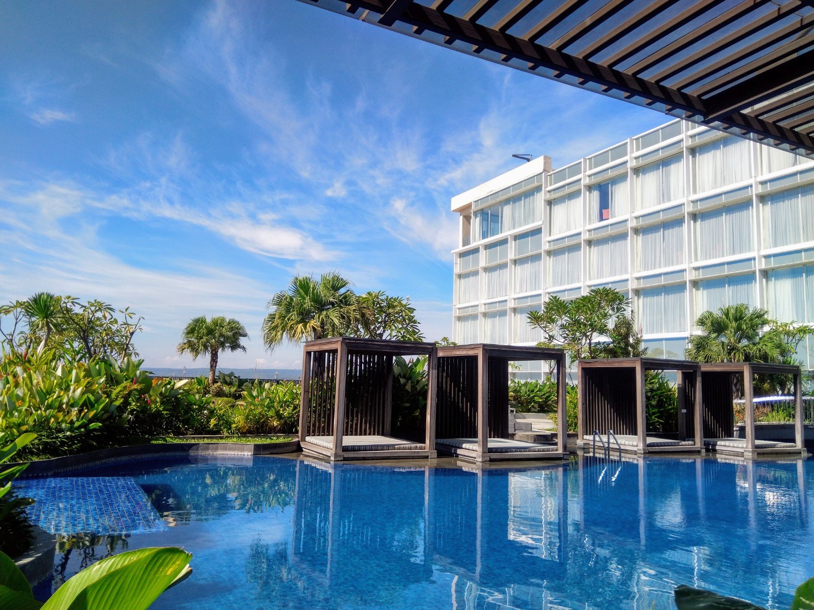 The Luxton Cirebon Hotel & Convention-官方