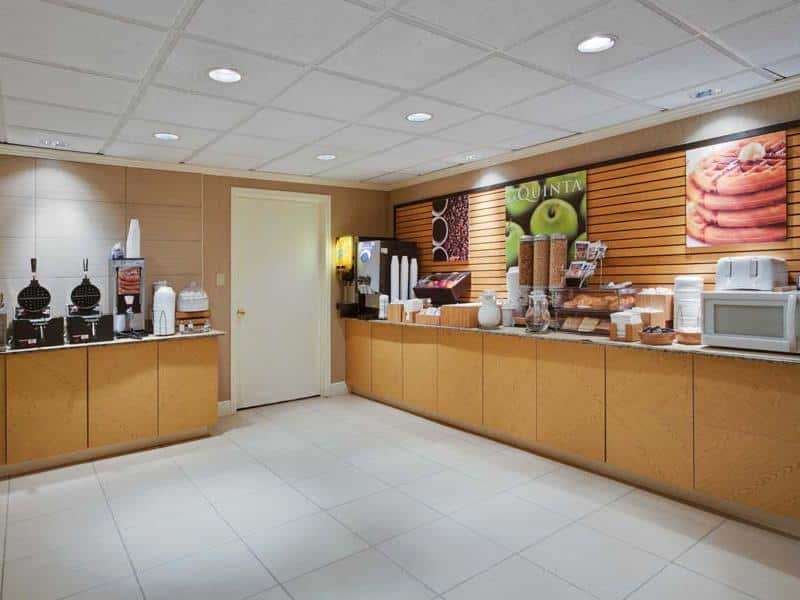 美国那不勒斯东 I-75 拉昆塔套房酒店-官方