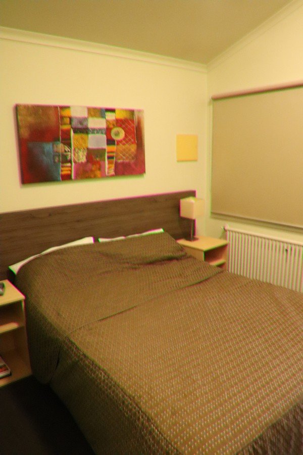 Sovereign Views Apartments-官方