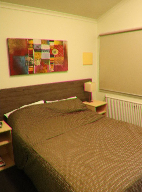 Sovereign Views Apartments