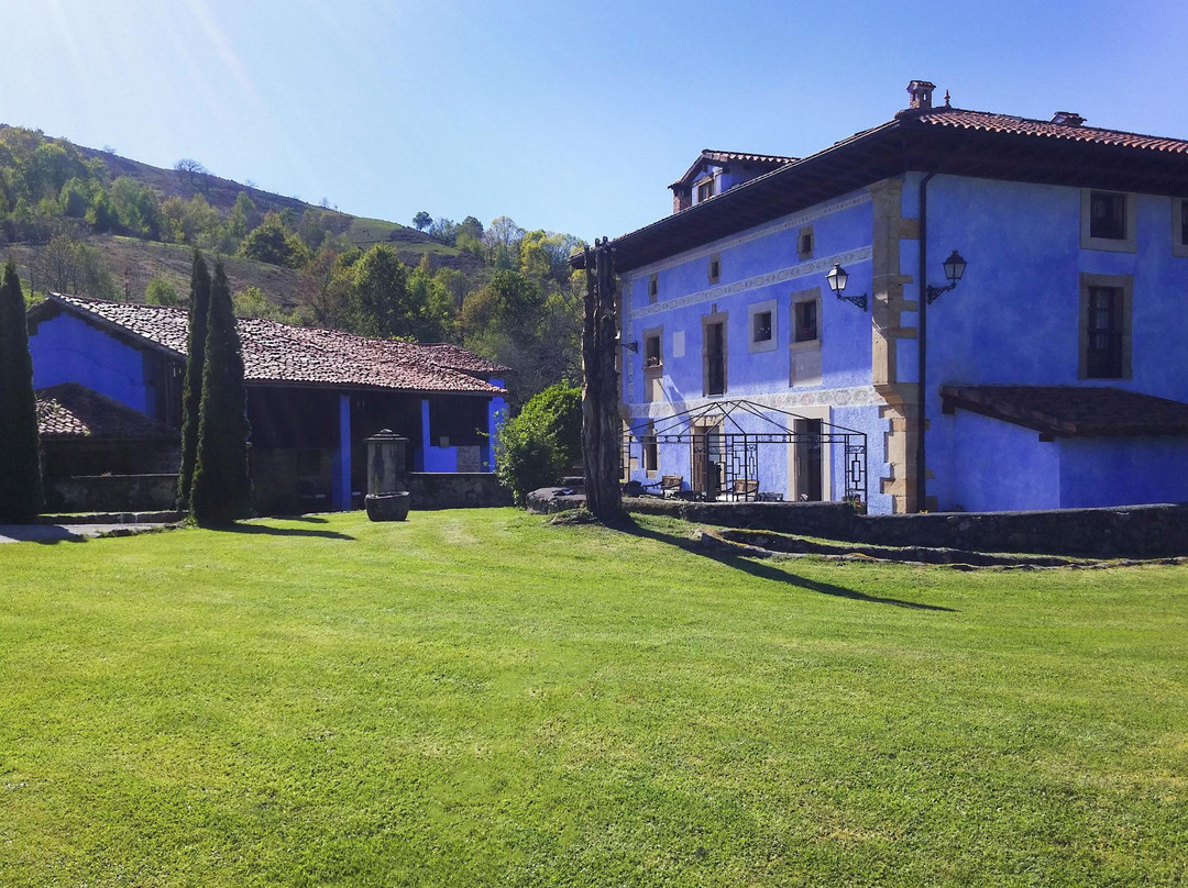 Cangas de Onis旅游攻略图片