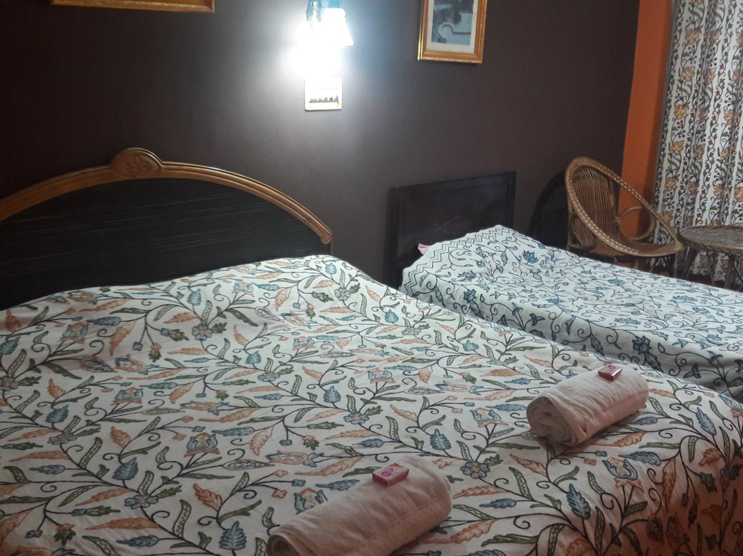 Blooming Dale Hotel Cottages