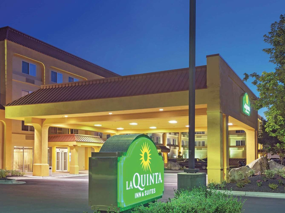 La Quinta Inn & Suites by Wyndham Boise Towne Square