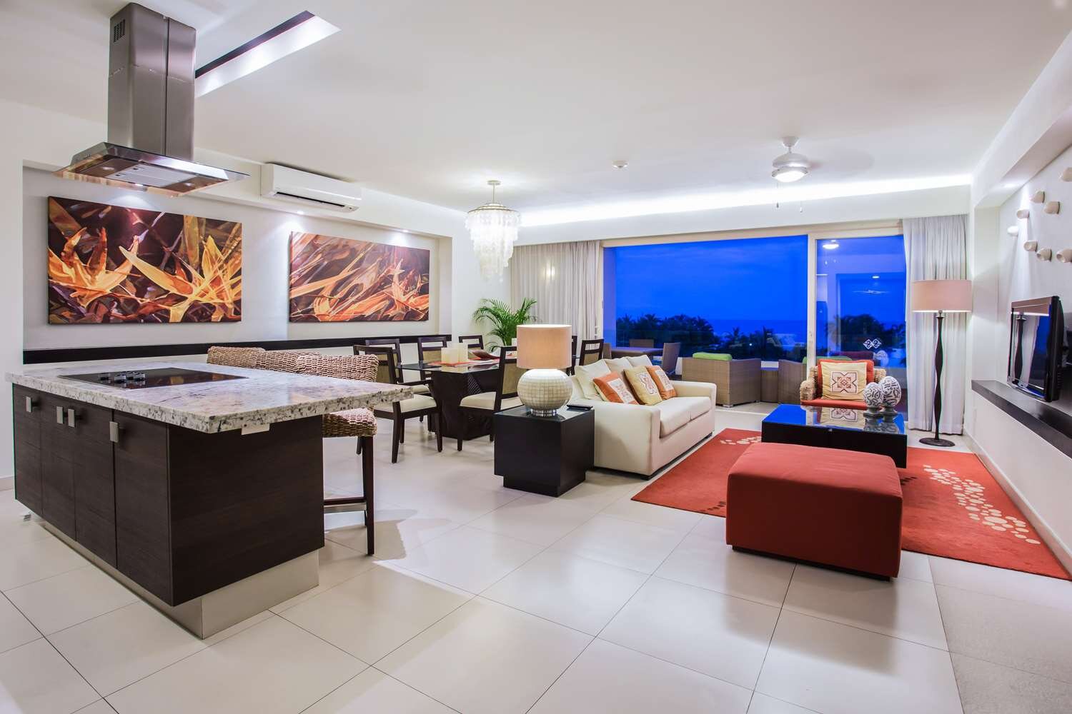 Marival Distinct Residences & Spa - Handwritten Collection Riviera Nayarit-官方
