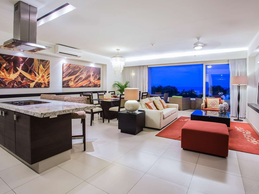 Marival Distinct Residences & Spa - Handwritten Collection Riviera Nayarit主图