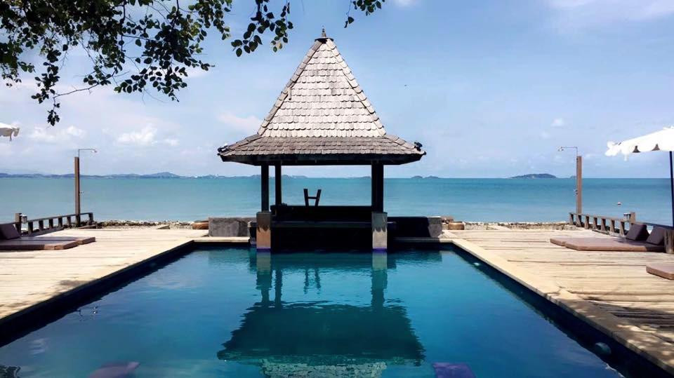 慕斑泰雷度假村