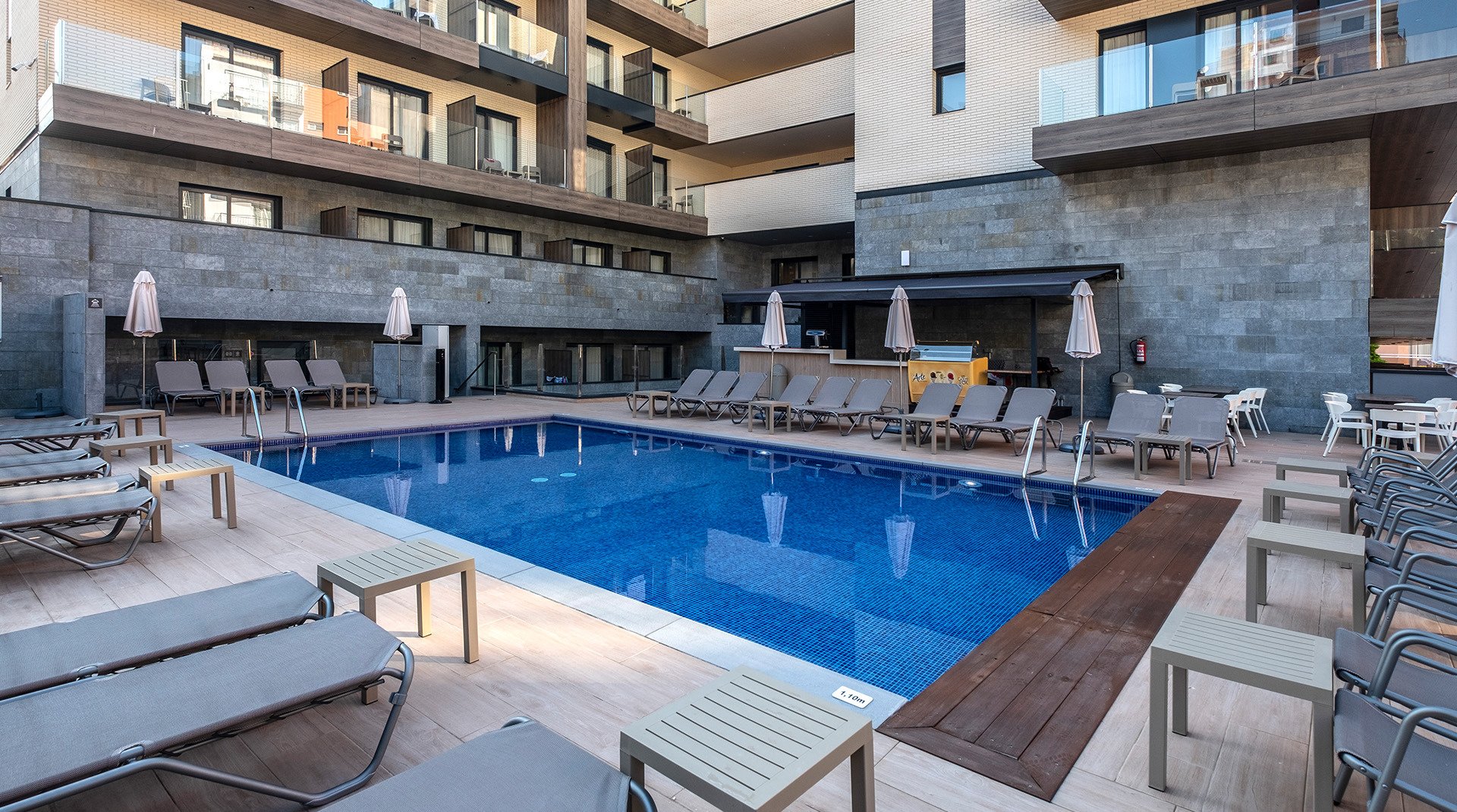 Hotel Rosamar Es Blau-官方