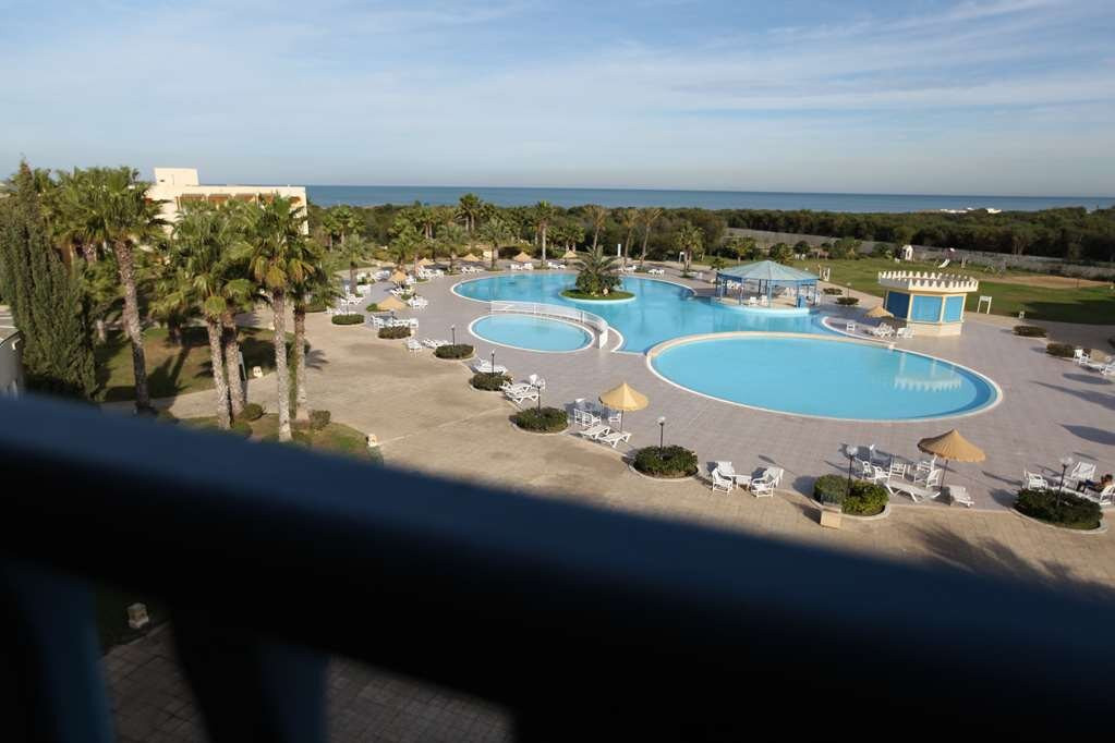 Verdi Tunis Beach Resort主图