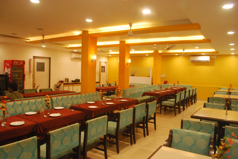 Hotel Sagar Kinara, Malvan-浴室
