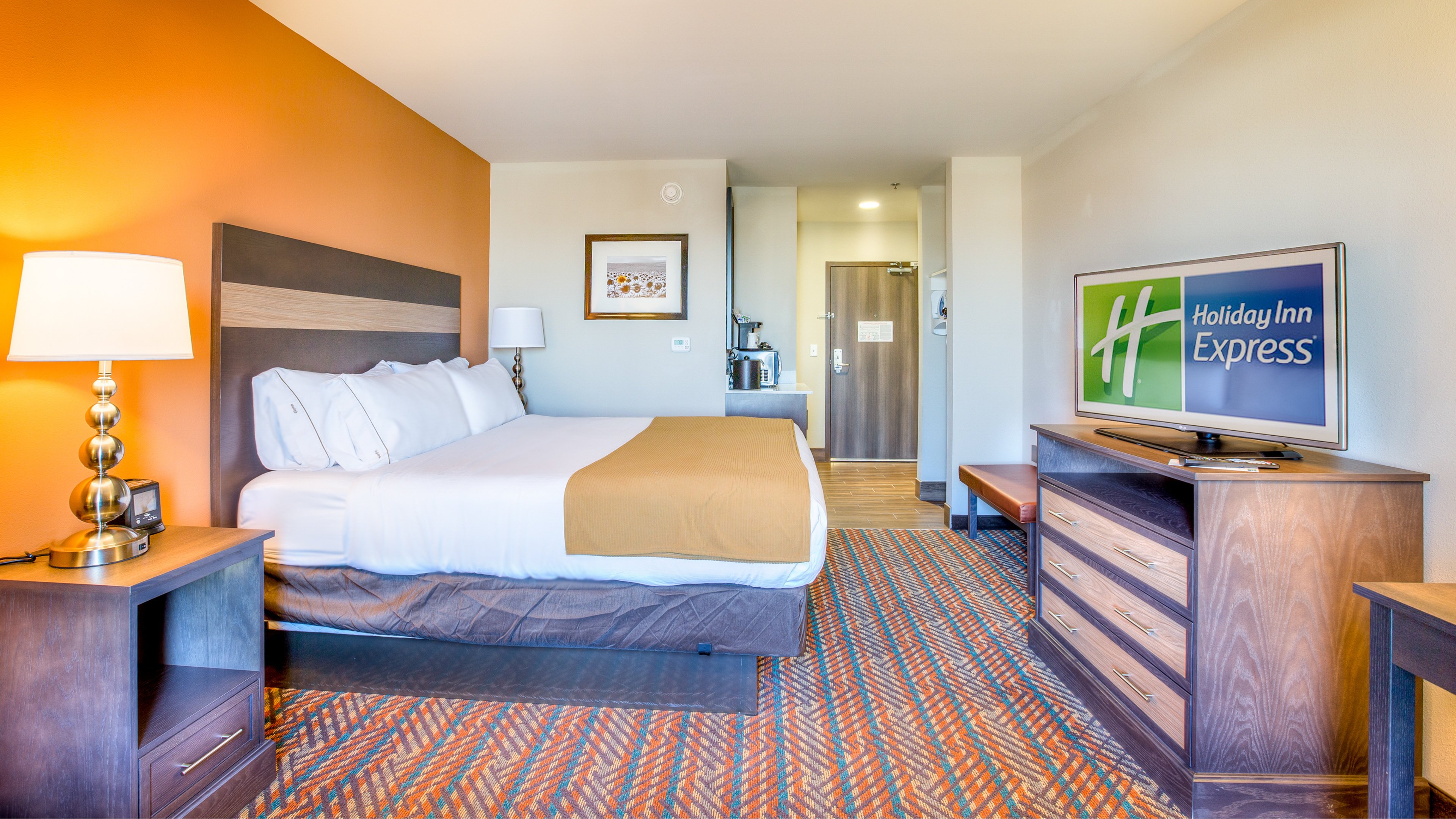Holiday Inn Express Wichita South By IHG-官方