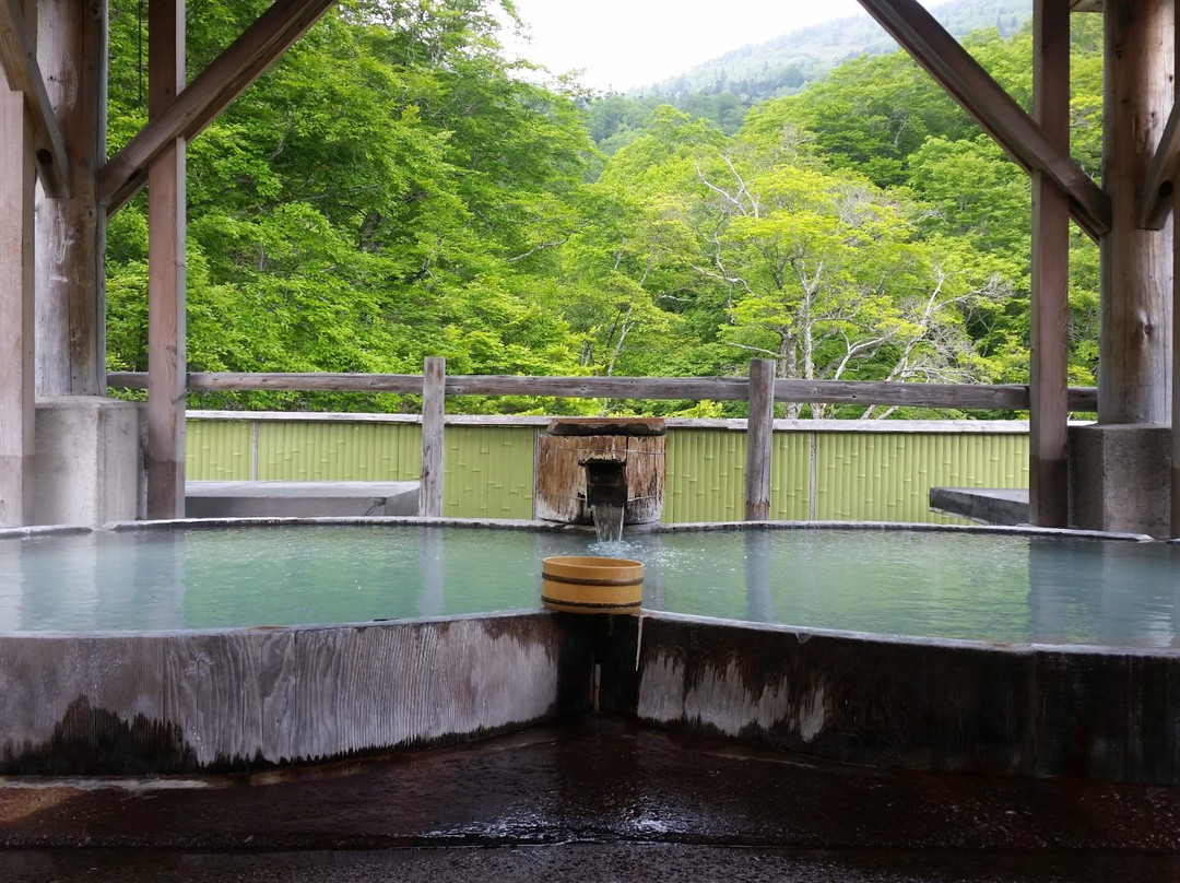 Mitoya Ryokan