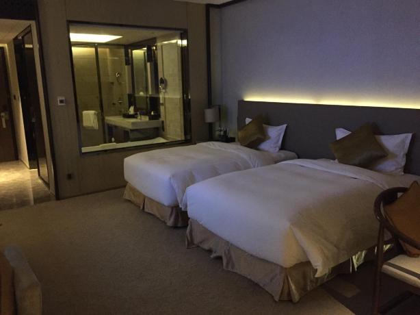 安溪永隆国际酒店-客卧