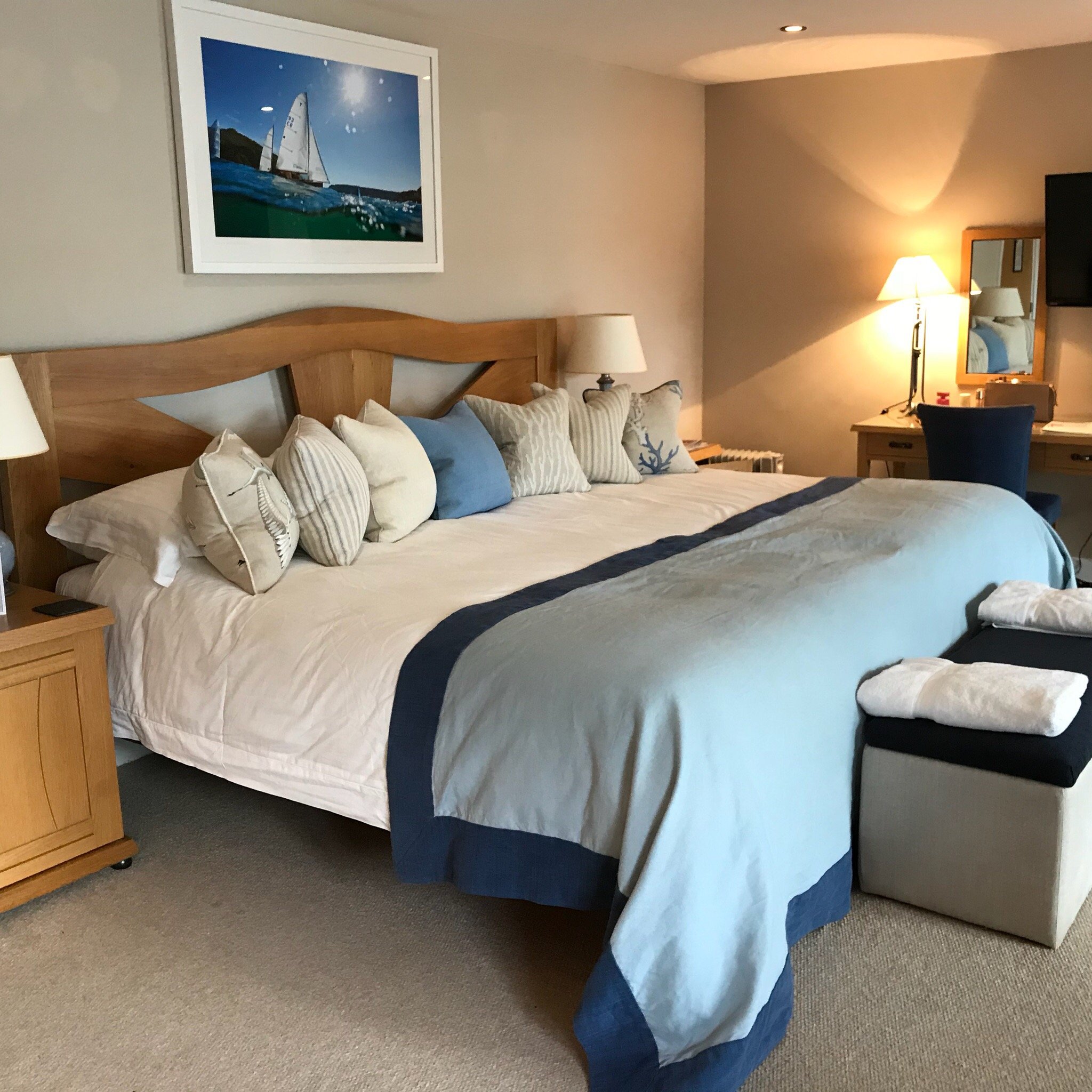 South Sands Hotel-官方