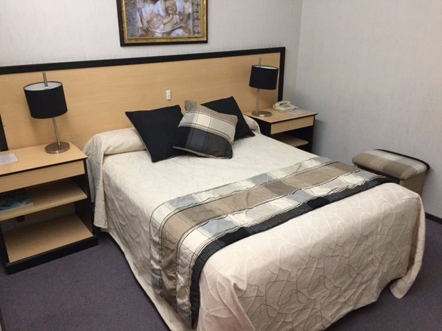 Hotel Yaguaron-官方