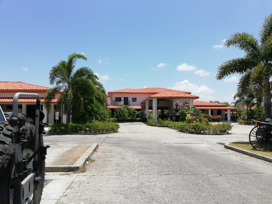 Hotel Cocle-官方