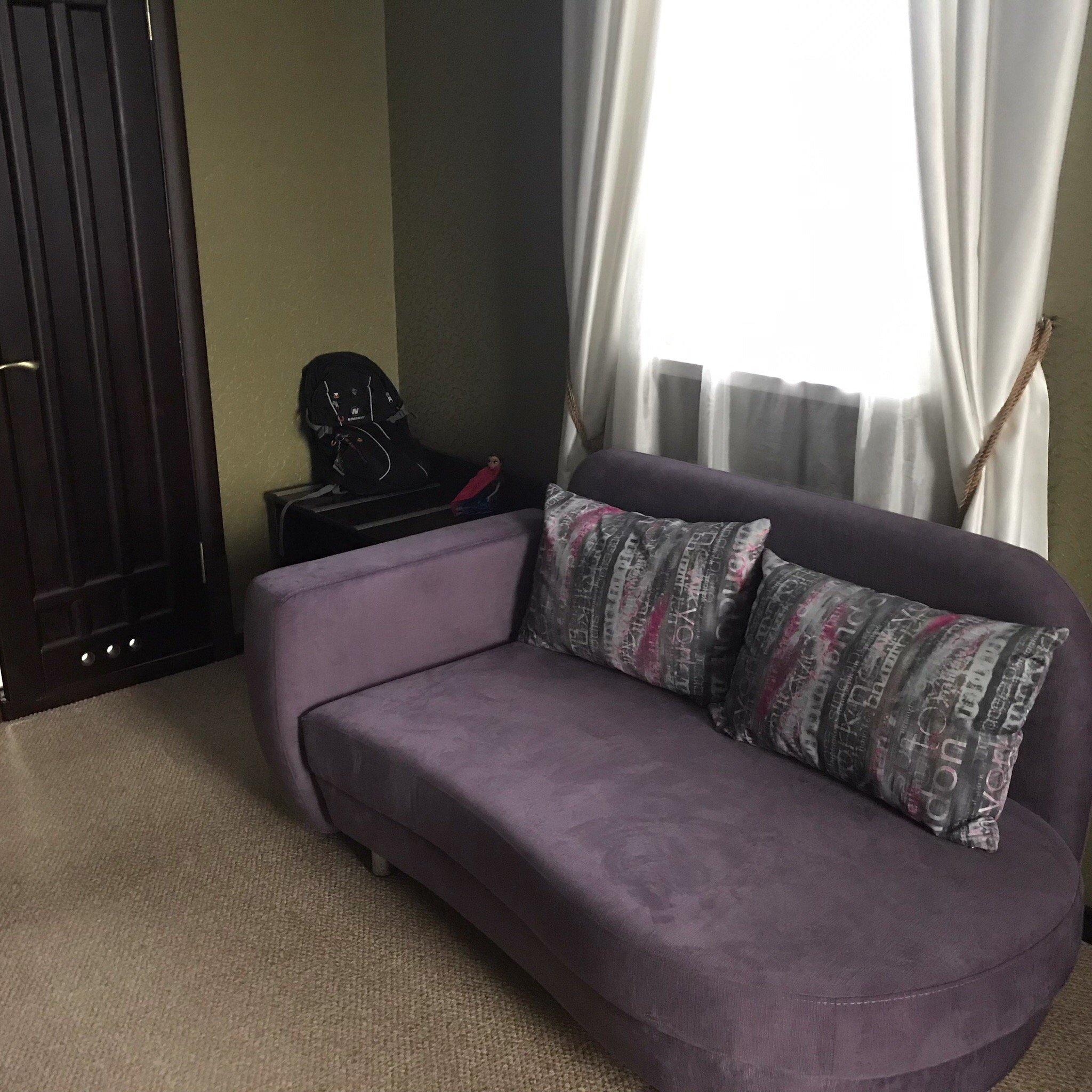 Nika Motel-官方