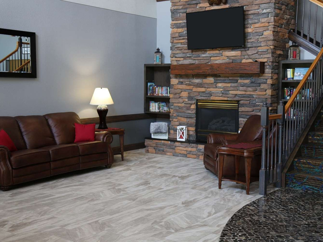 Country Inn & Suites by Radisson, Little Falls, MN主图