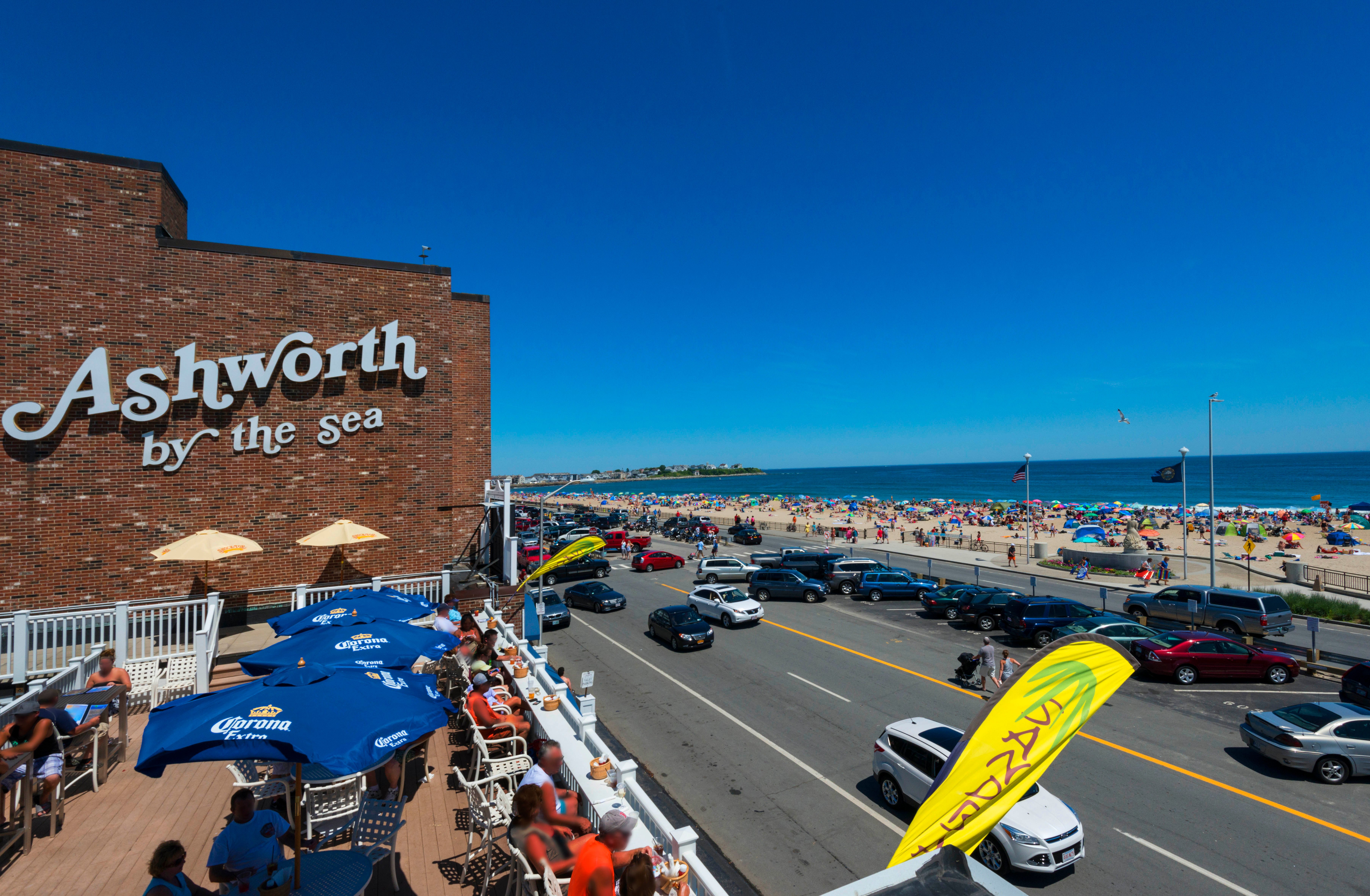 Ashworth by the Sea-官方
