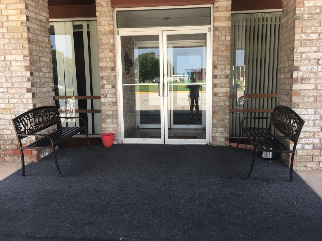 OYO Hotel Drumright I-44 OK主图