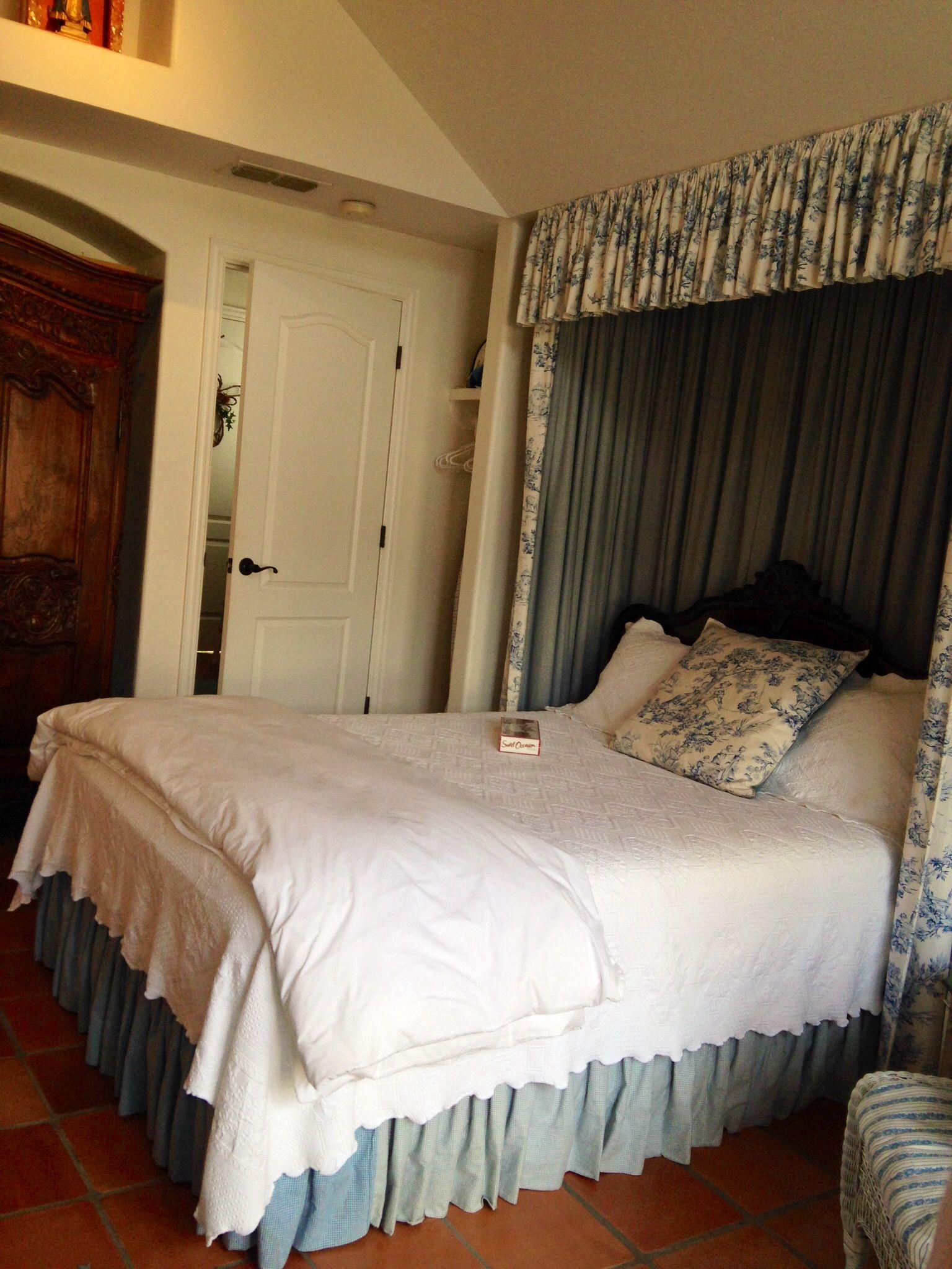 Lambert Street Guest House-客卧