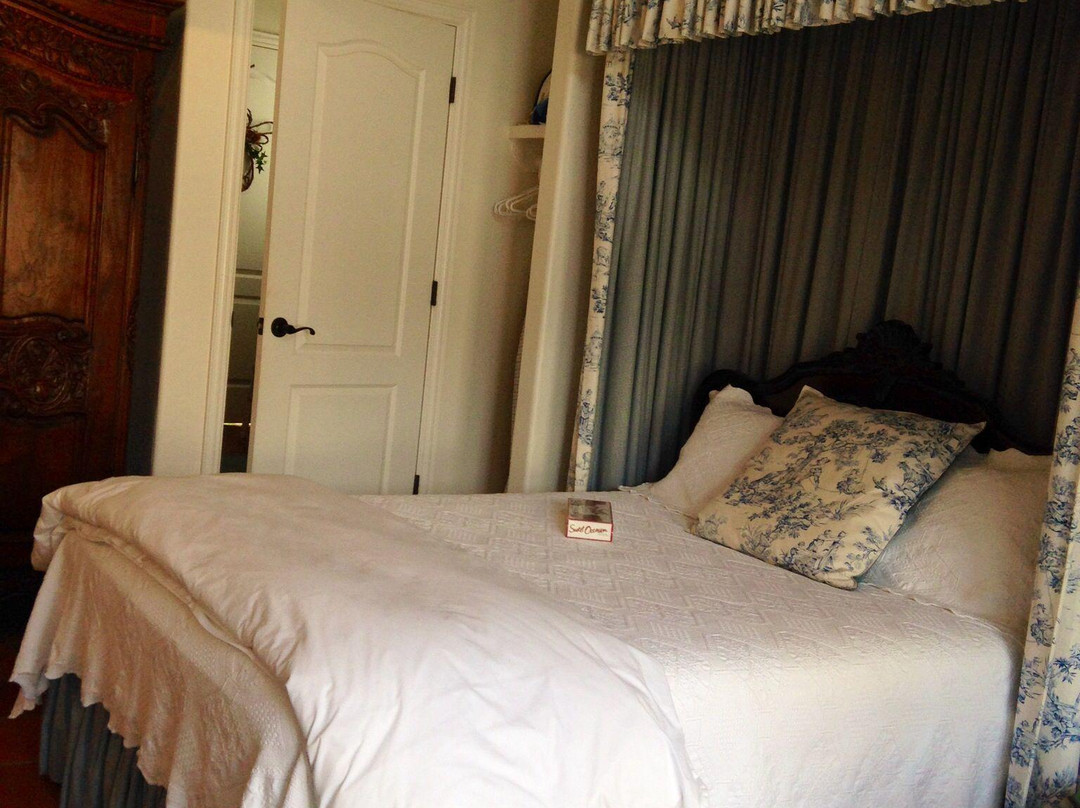 Tolar酒店住宿-Lambert Street Guest House