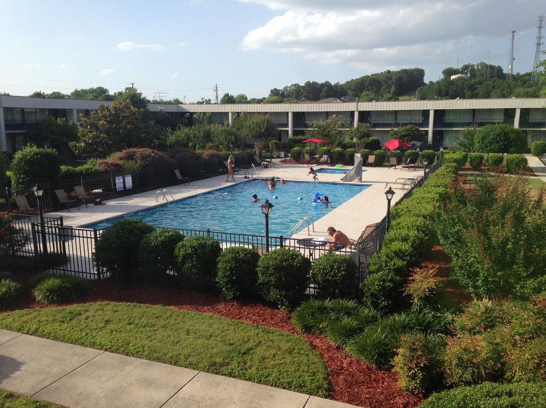 Loyalty Inn Cleveland, Tn