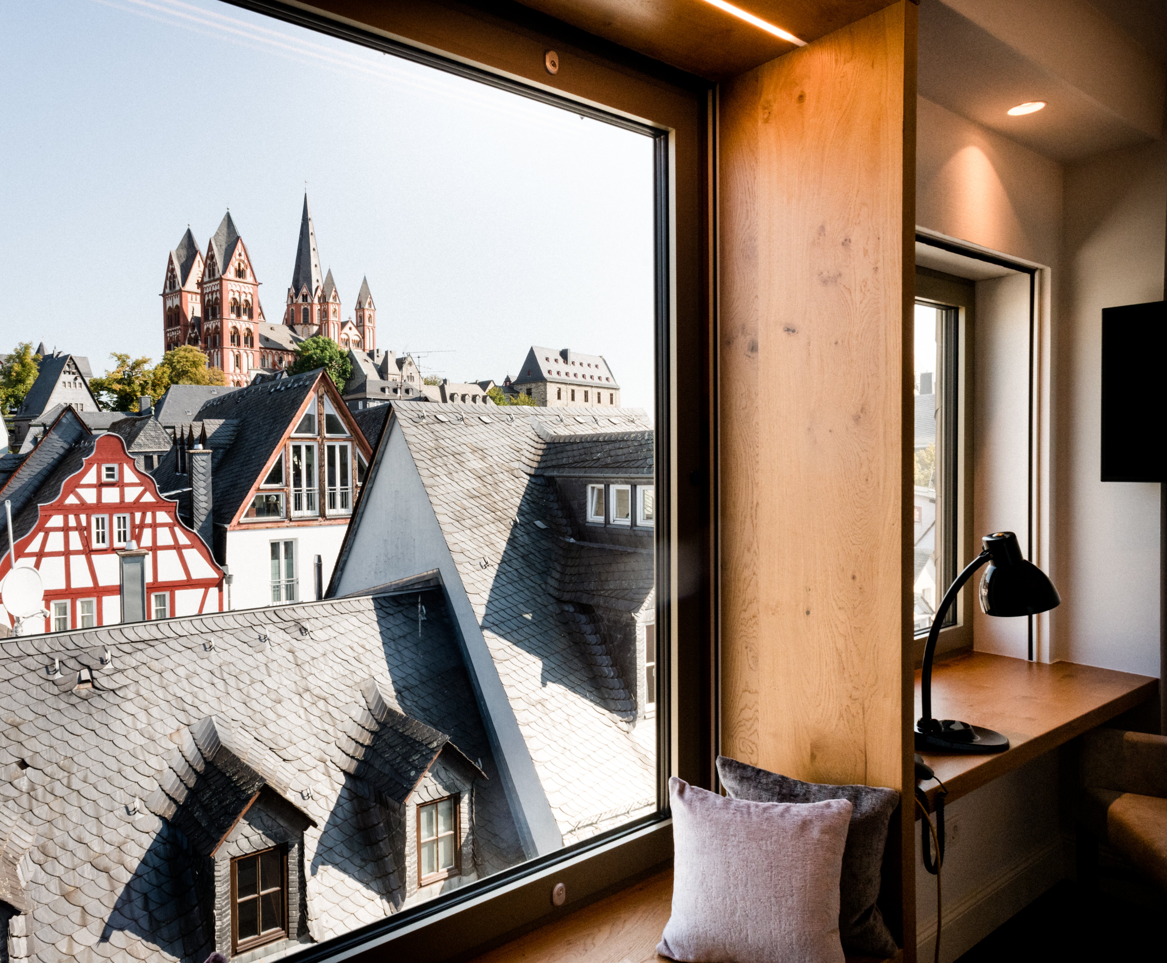 Dom Hotel Limburg-官方