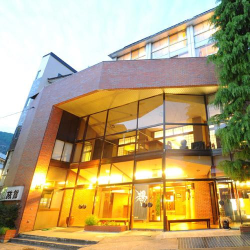 Asahiya Ryokan