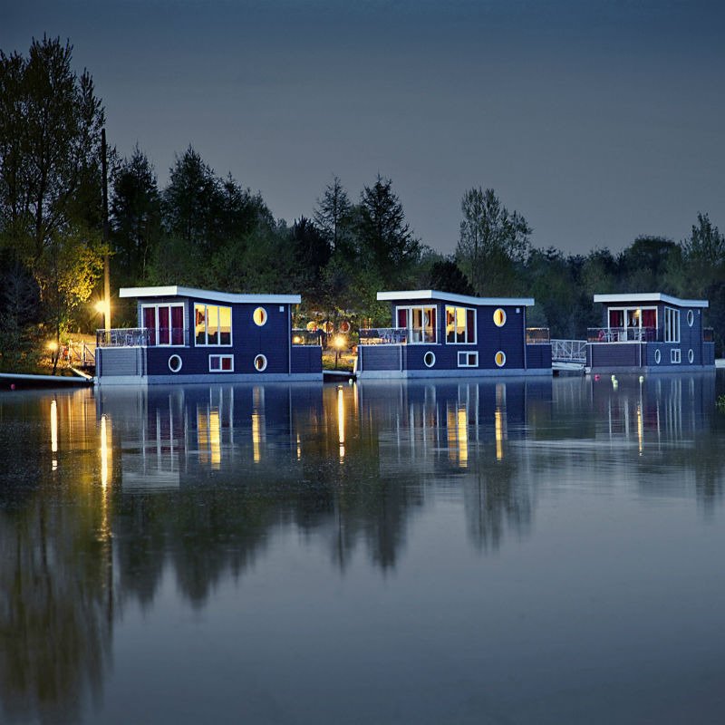 Center Parcs Bispinger Heide-官方