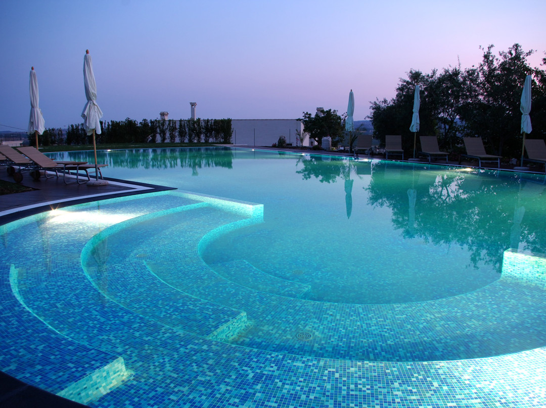 Hotel Kallikoros Country Resort & Spa