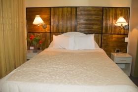 Mery Hotel-客卧