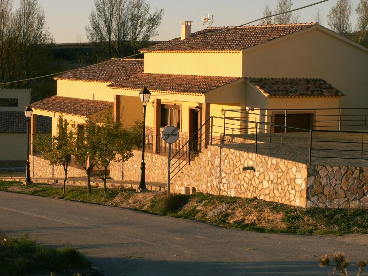 Apartamentos Turisticos Los Clasicos de Cuenca-官方