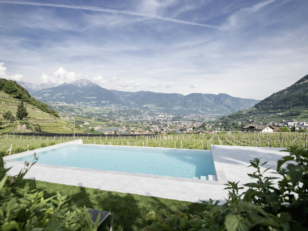 Schloss Plars Wine & Suites