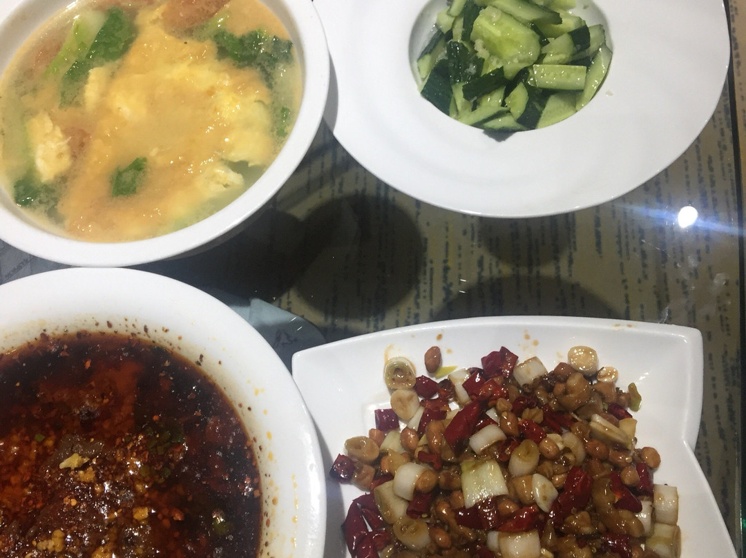 剑阁县酒店住宿-剑门关国际温泉大酒店