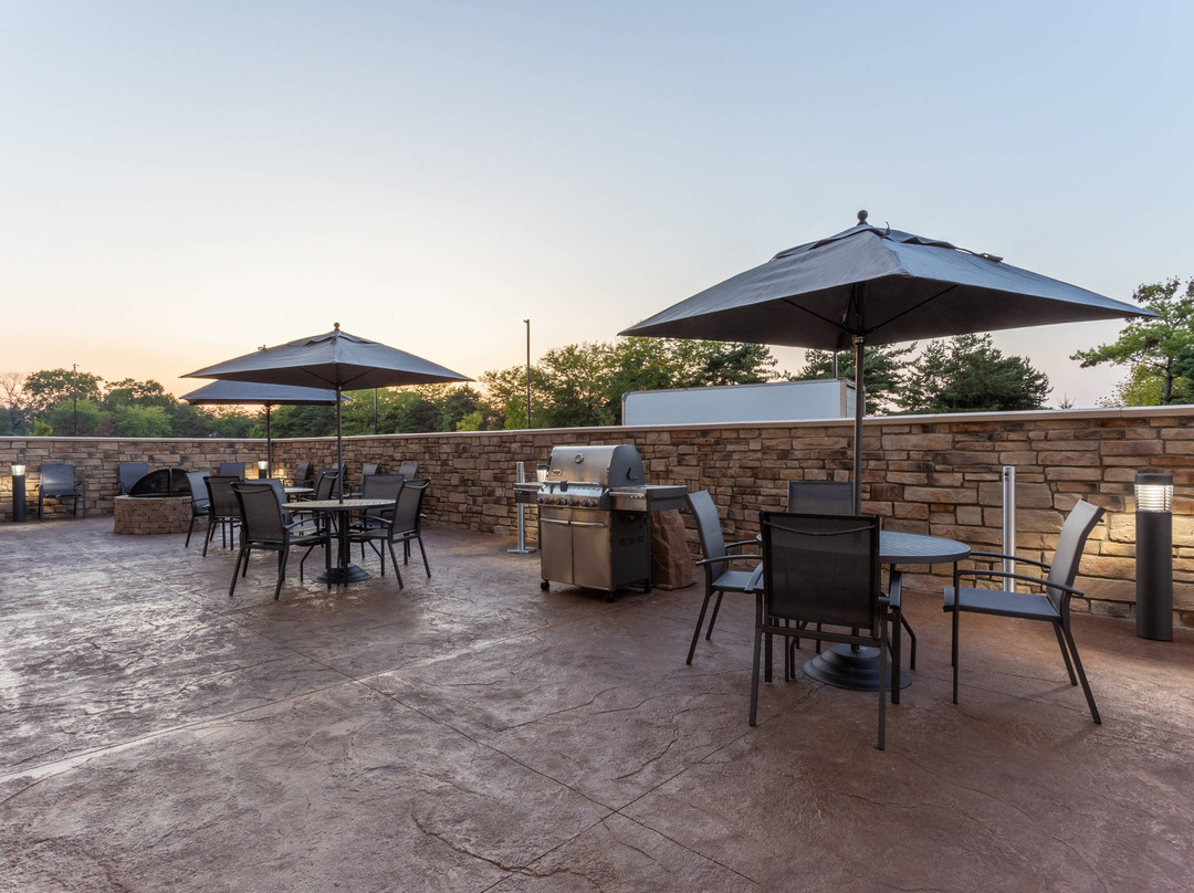 Fairfield Inn & Suites Franklin主图