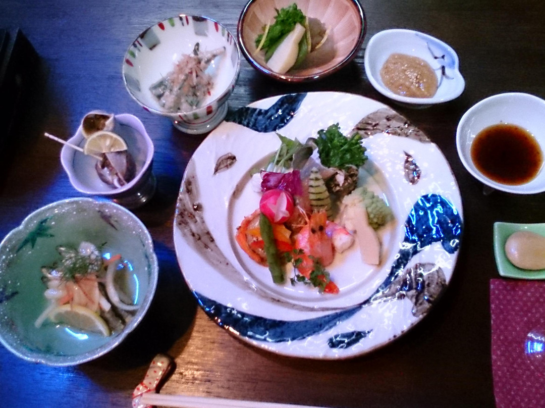 萨摩町酒店住宿-Kusunoki-so