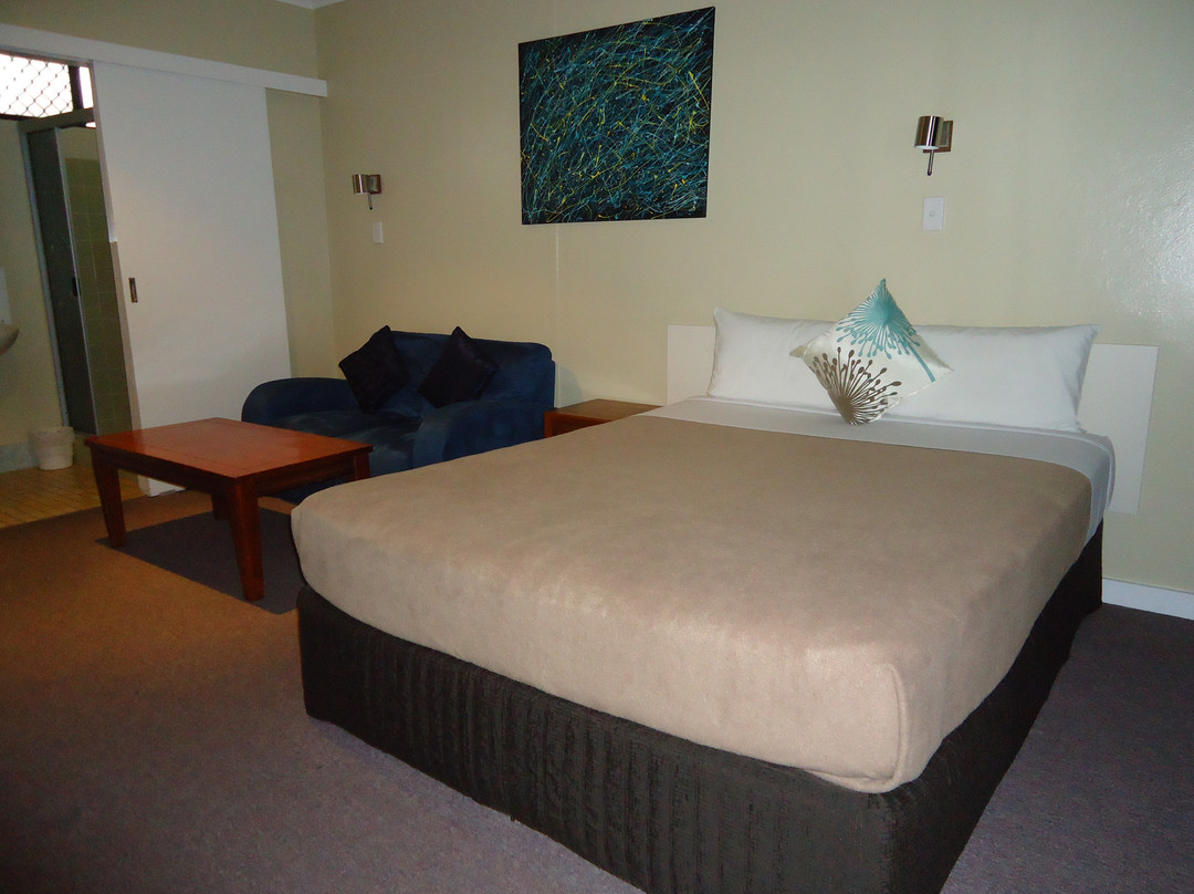 Moondarra Motel Innisfail主图